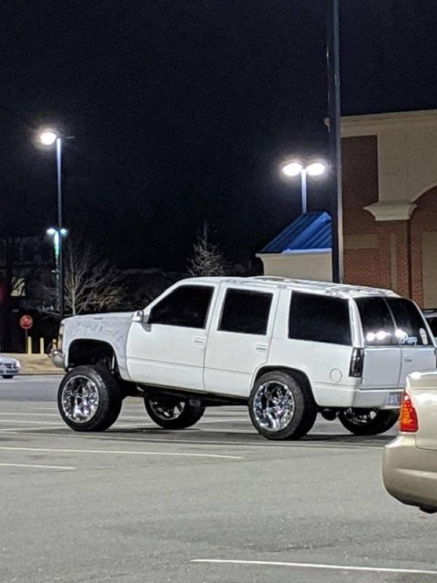 Очень странные автомобили