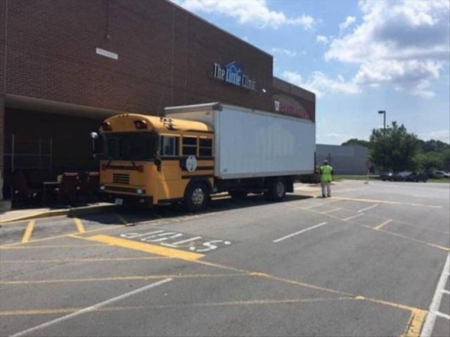 Очень странные автомобили