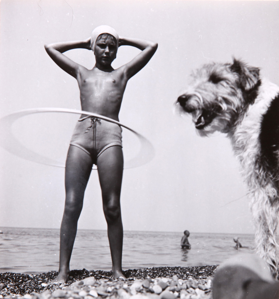 Фитнес в СССР