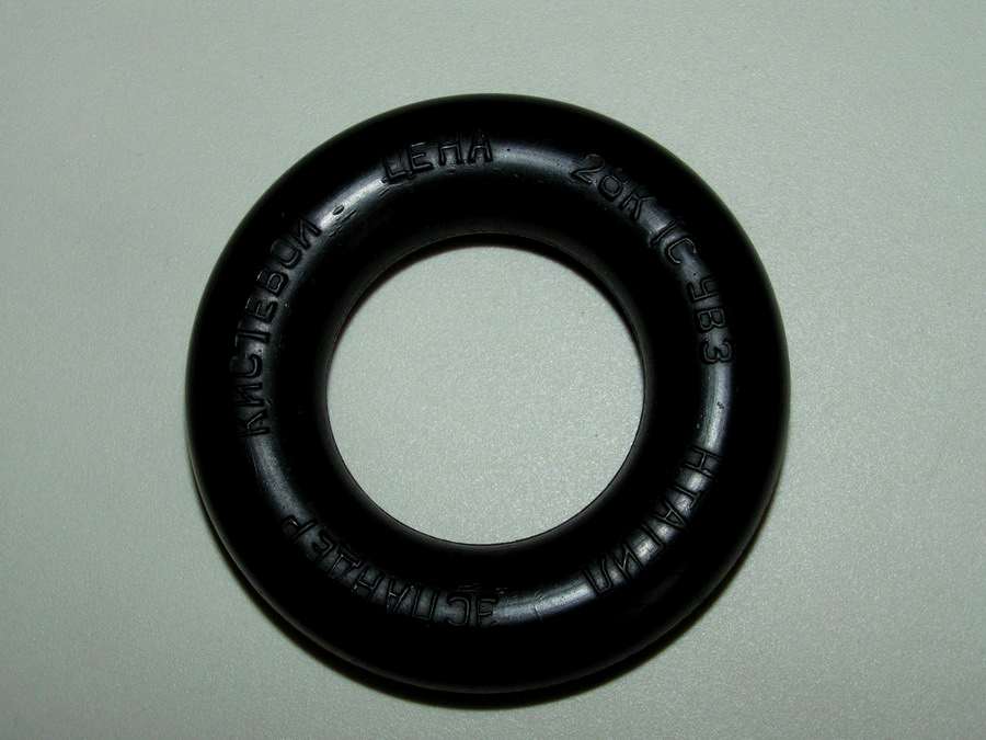 Фитнес в СССР