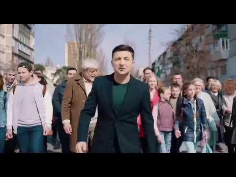 Проделки Порошенко: Зеленского сбил грузовик! Проделки Порошенко: Зеленского сбил грузовик!