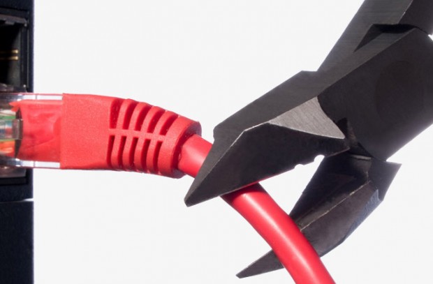 Госдума одобрила во втором чтении законопроект об автономном рунете