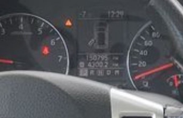 "Родной пробег" на подержанном автомобиле