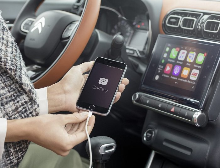 Бесполезные функции в автомобилях