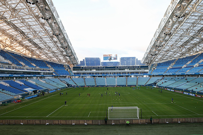 Что стало с футбольными проектами миллиардеров в России