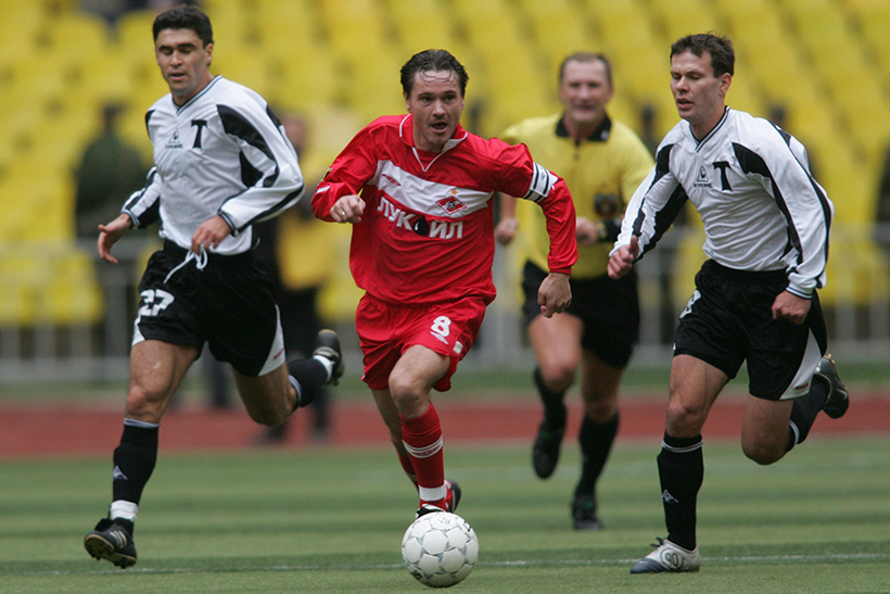 Что стало с футбольными проектами миллиардеров в России