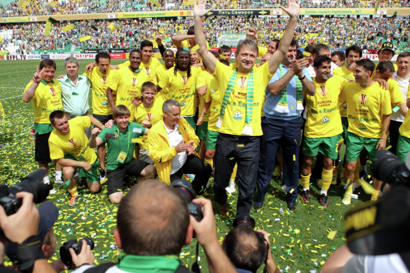 Что стало с футбольными проектами миллиардеров в России