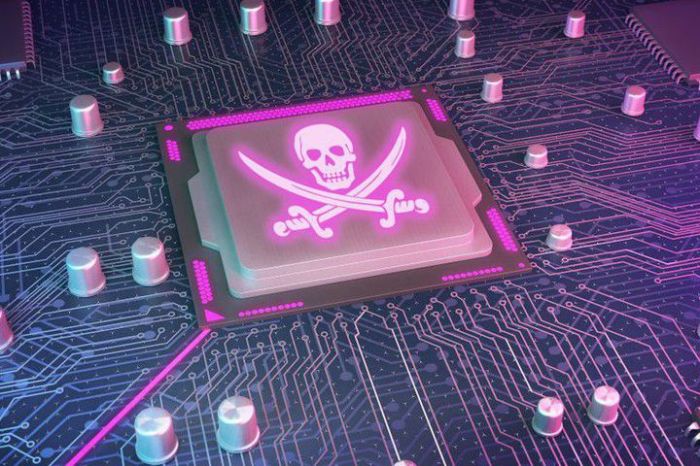 Уязвимости гаджетов, которые останутся в них навсегда