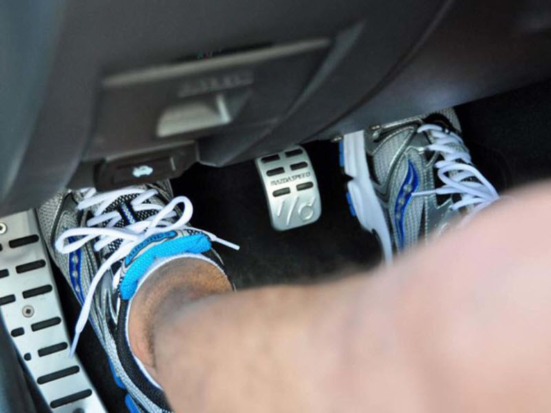 Повседневные действия водителей, вредные для автомобиля