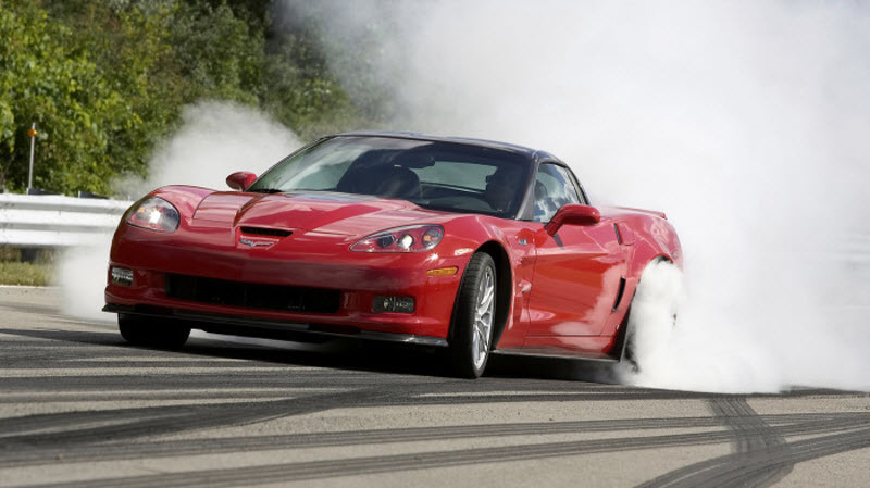 Повседневные действия водителей, вредные для автомобиля