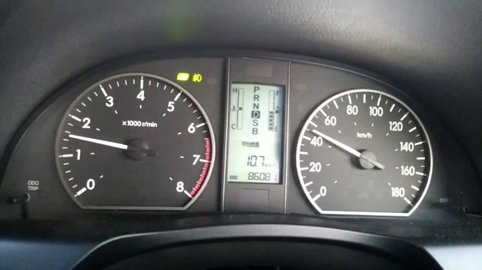 Признаки скорой «смерти» двигателя автомобиля