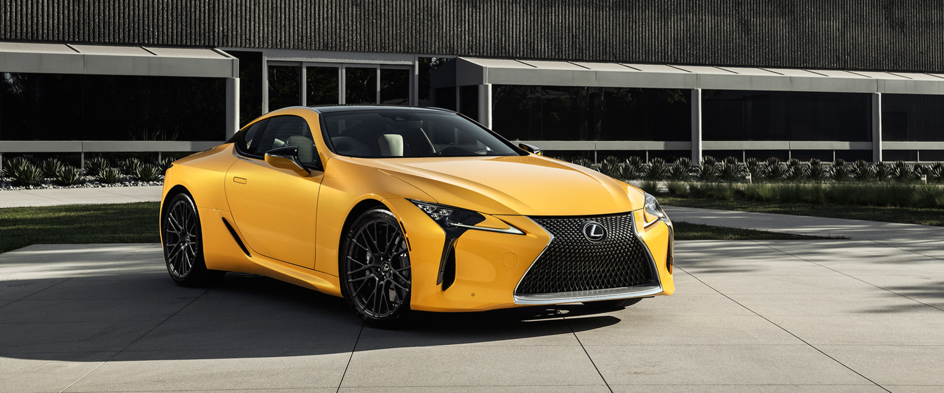 Яркие новинки Нью-Йоркского автосалона 2019