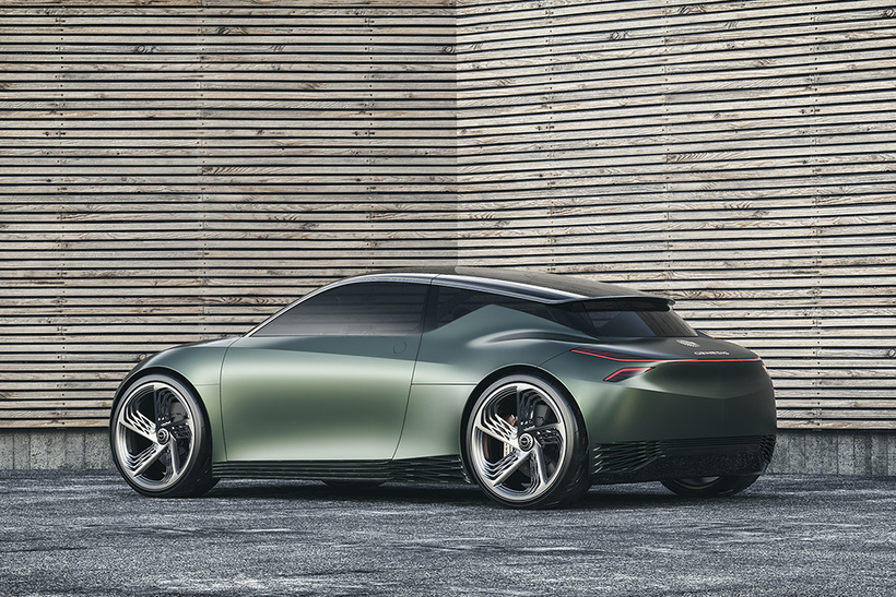 Яркие новинки Нью-Йоркского автосалона 2019