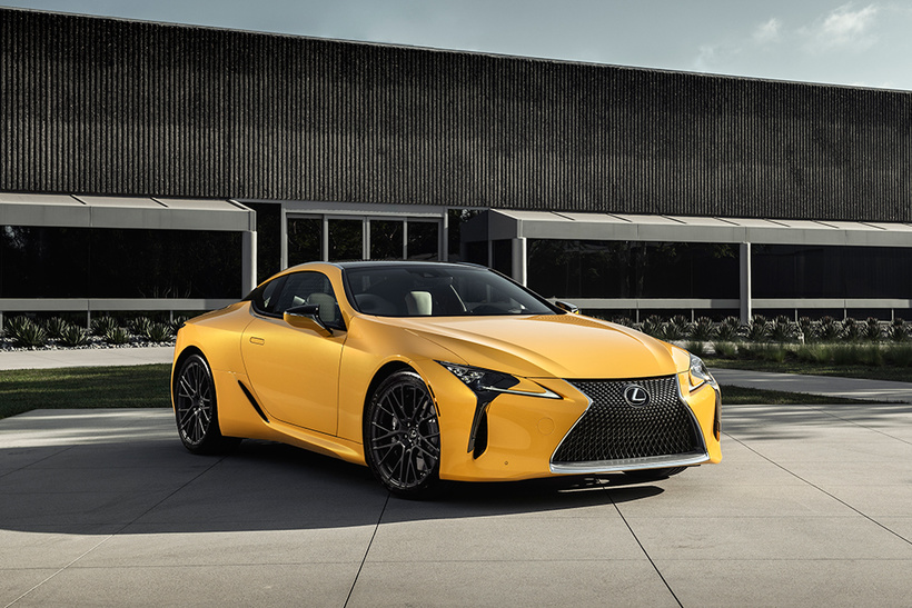 Яркие новинки Нью-Йоркского автосалона 2019