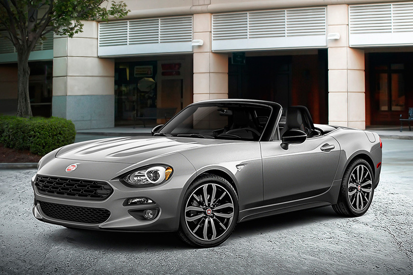 Яркие новинки Нью-Йоркского автосалона 2019