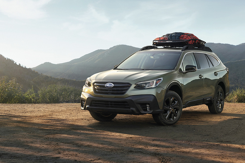 Яркие новинки Нью-Йоркского автосалона 2019