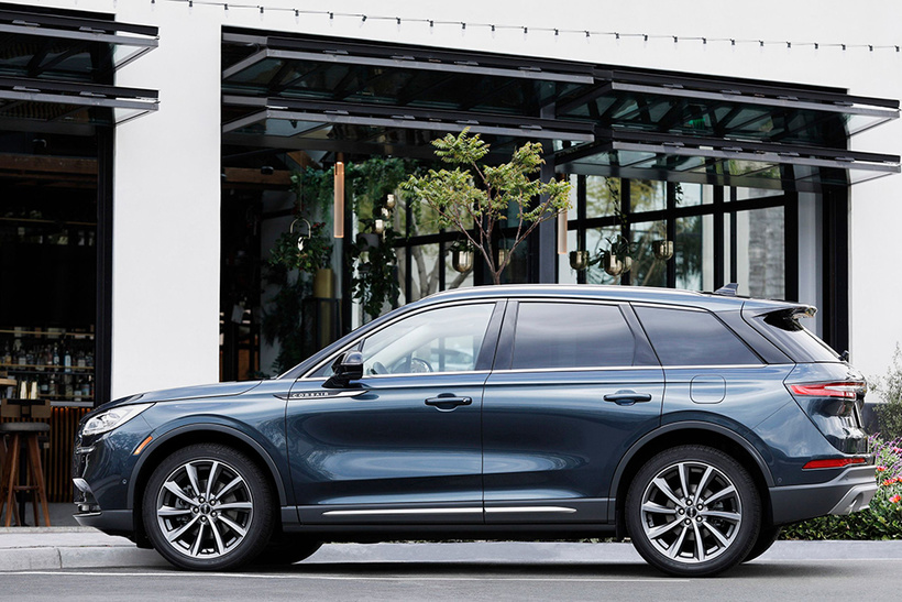 Яркие новинки Нью-Йоркского автосалона 2019