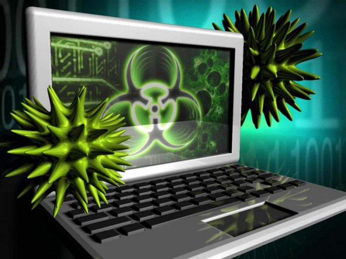 Факты о компьютерных вирусах, которые вы должны знать