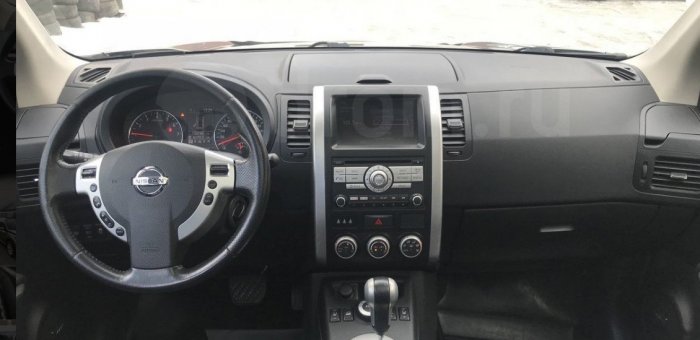 "Родной пробег" на подержанном автомобиле