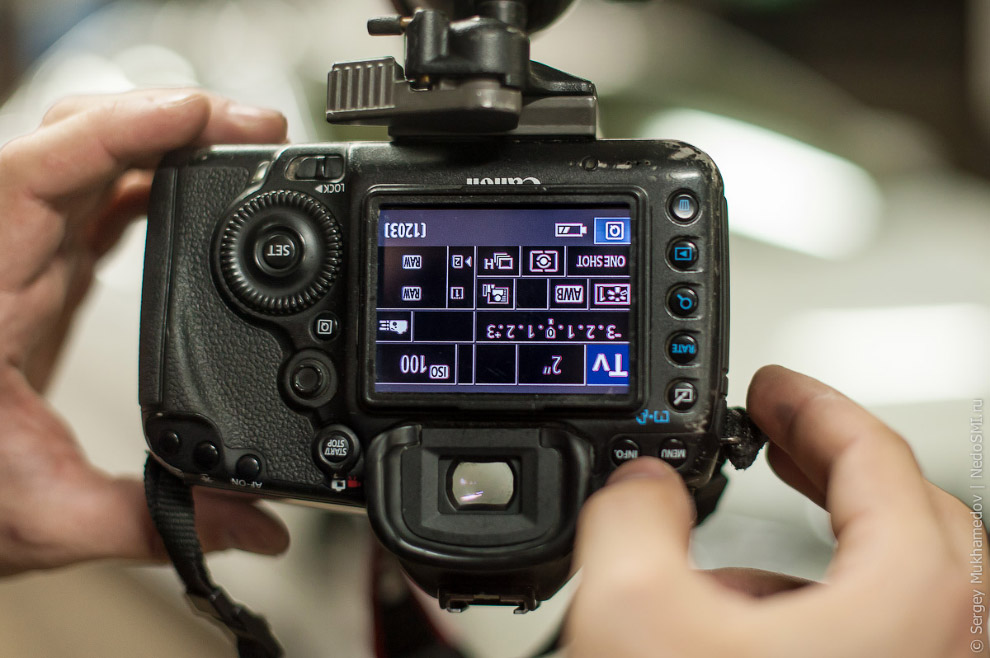 Как создают рекламу автомобилей