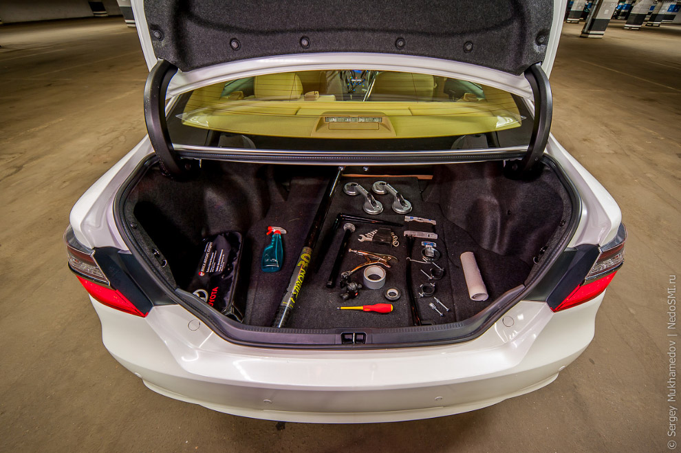 Как создают рекламу автомобилей