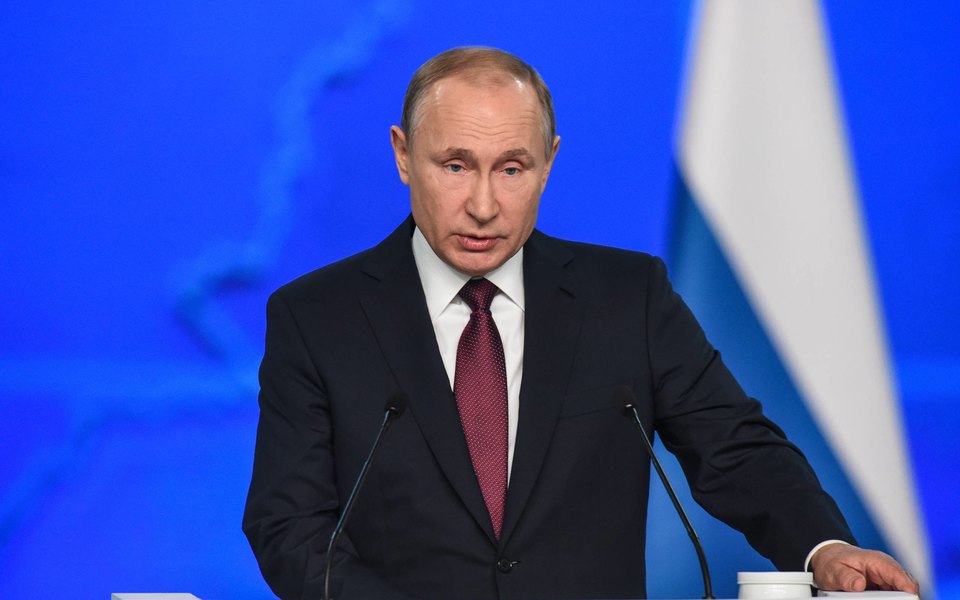 В России изолируют Интернет