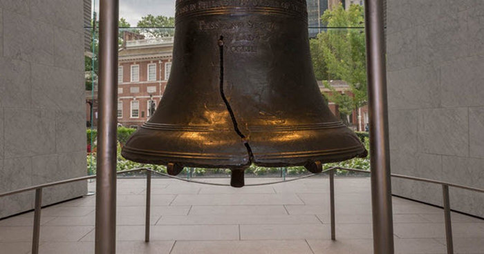 Любопытные факты о популярных достопримечательностях