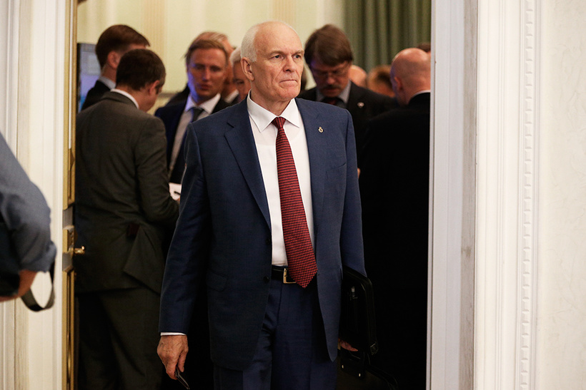 Самые богатые депутаты России