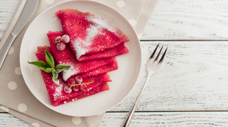 Блюда, которые обязательно нужно попробовать в Северной столице