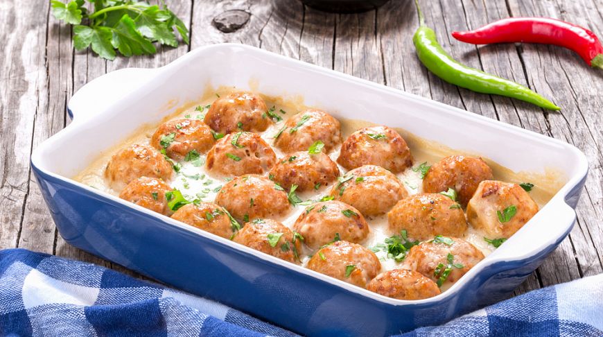 Блюда, которые обязательно нужно попробовать в Северной столице