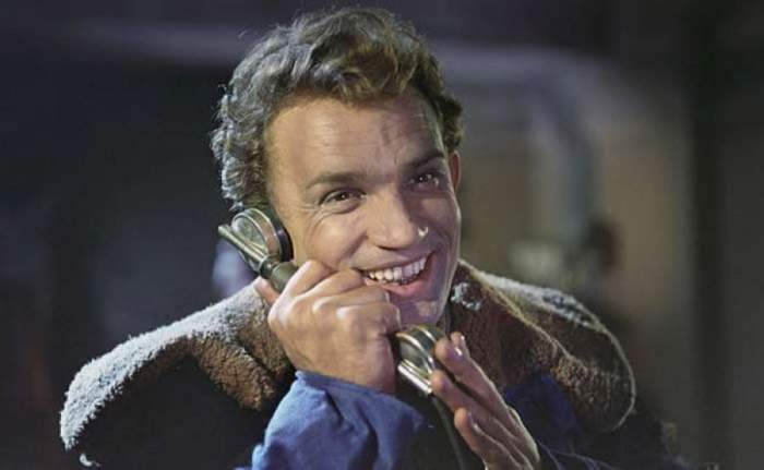 Отечественные актёры, погибшие на съёмочной площадке Отечественные актёры, погибшие на съёмочной площадке