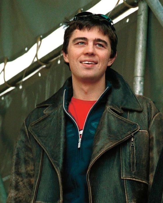 Отечественные актёры, погибшие на съёмочной площадке Отечественные актёры, погибшие на съёмочной площадке