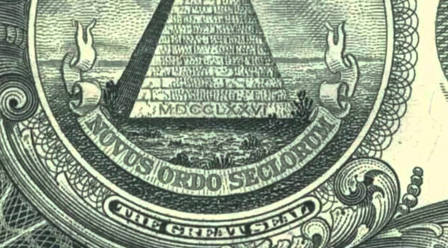 Самое тайное общество в истории