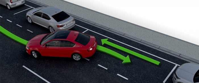 Ошибки водителей в транспортном потоке