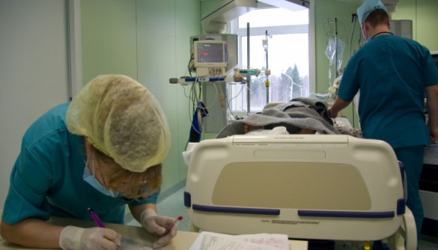 Правительство утвердило план по снижению смертности в стране    