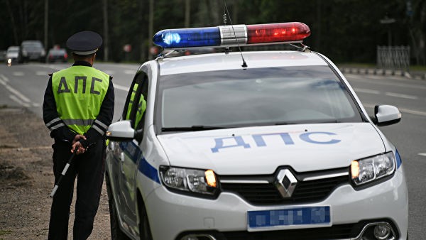 МВД предложило изымать автомобили у пьяных водителей    