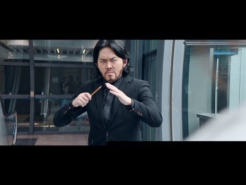 Большая премьера - John Fake 2!