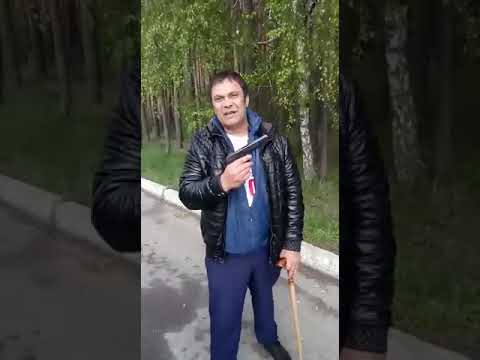 Салют из ТТ для всего воровского мира