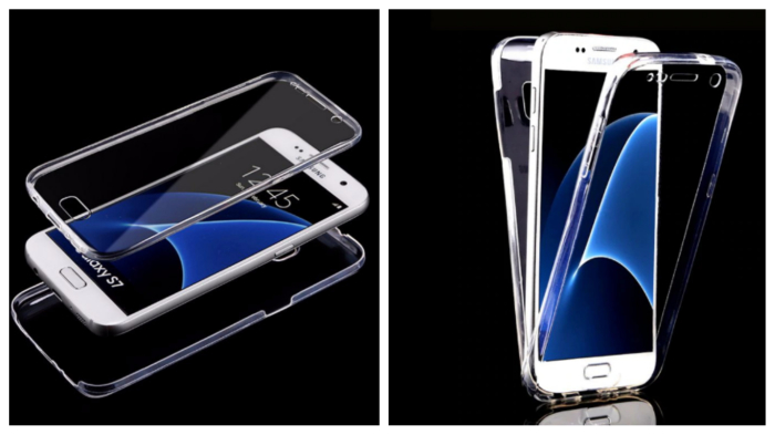 Как снизить риск повреждения экрана смартфона