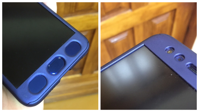 Как снизить риск повреждения экрана смартфона