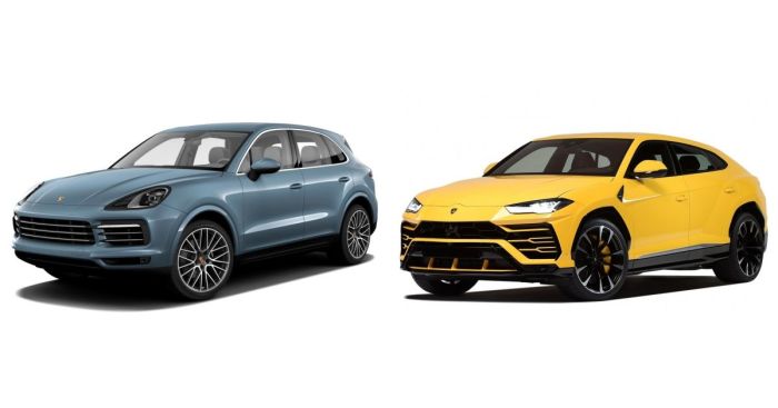 Пятерка автомобилей разных брендов, созданных на одной платформе