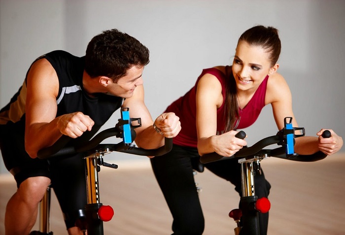 Как убедить себя пойти в спортзал Как убедить себя пойти в спортзал