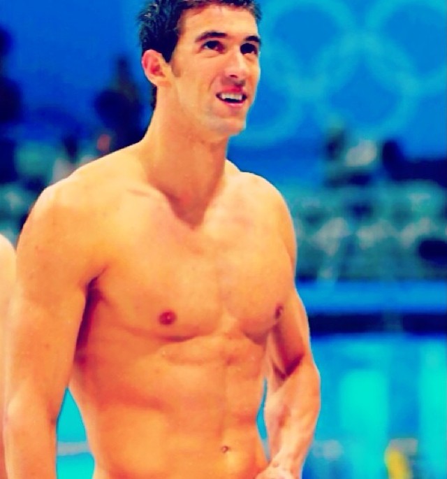 Знаменитые атлеты и их диеты