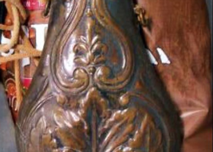 Эти запрещенные предметы хотели пронести в самолет