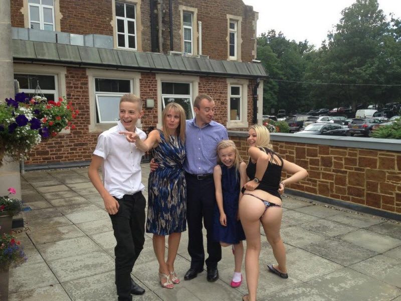 Чудики из социальных сетей