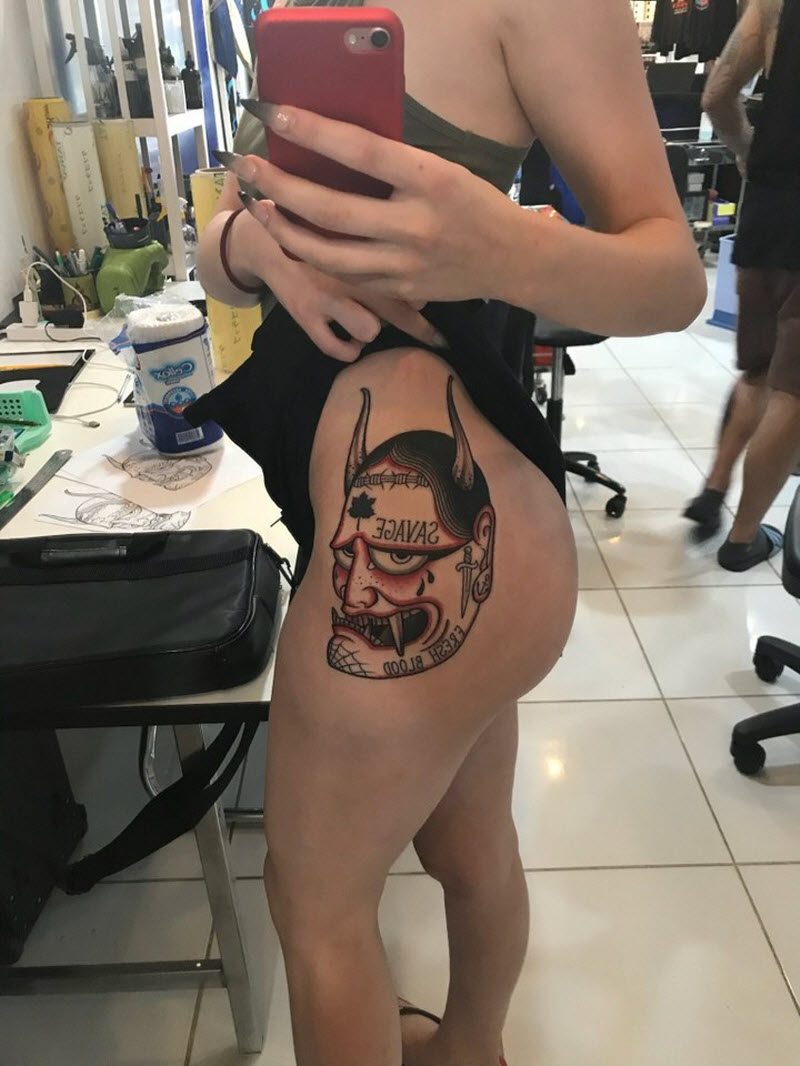 Чудики из социальных сетей