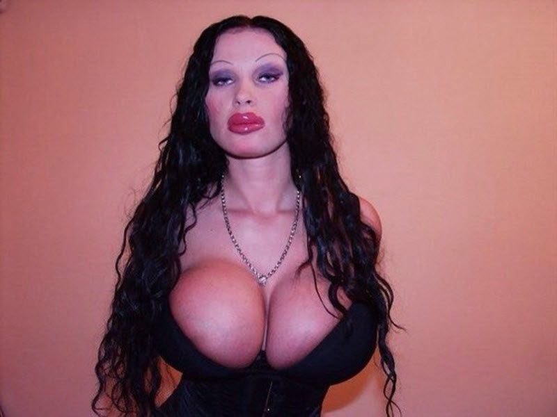 Чудики из социальных сетей