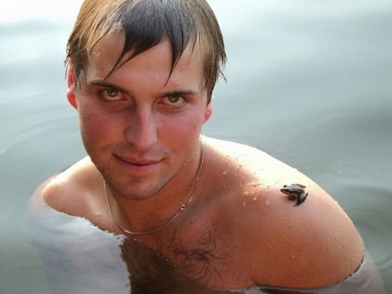 Чудики из социальных сетей