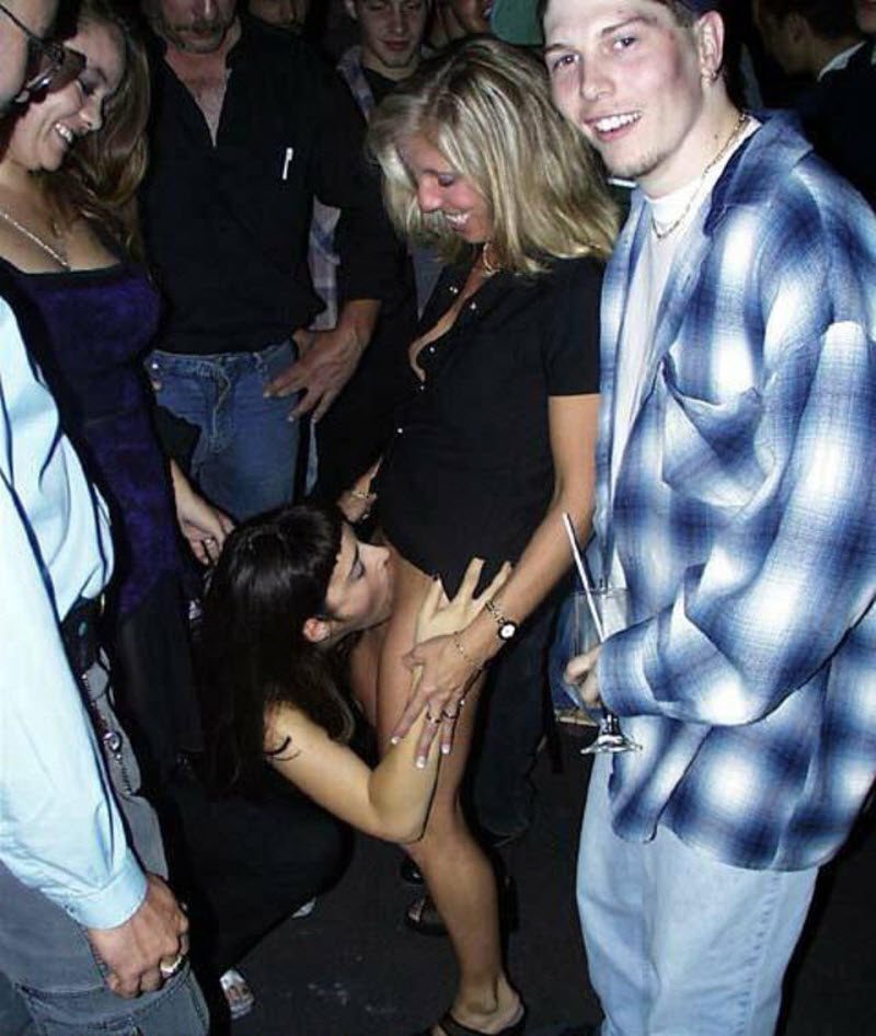 Чудики из социальных сетей