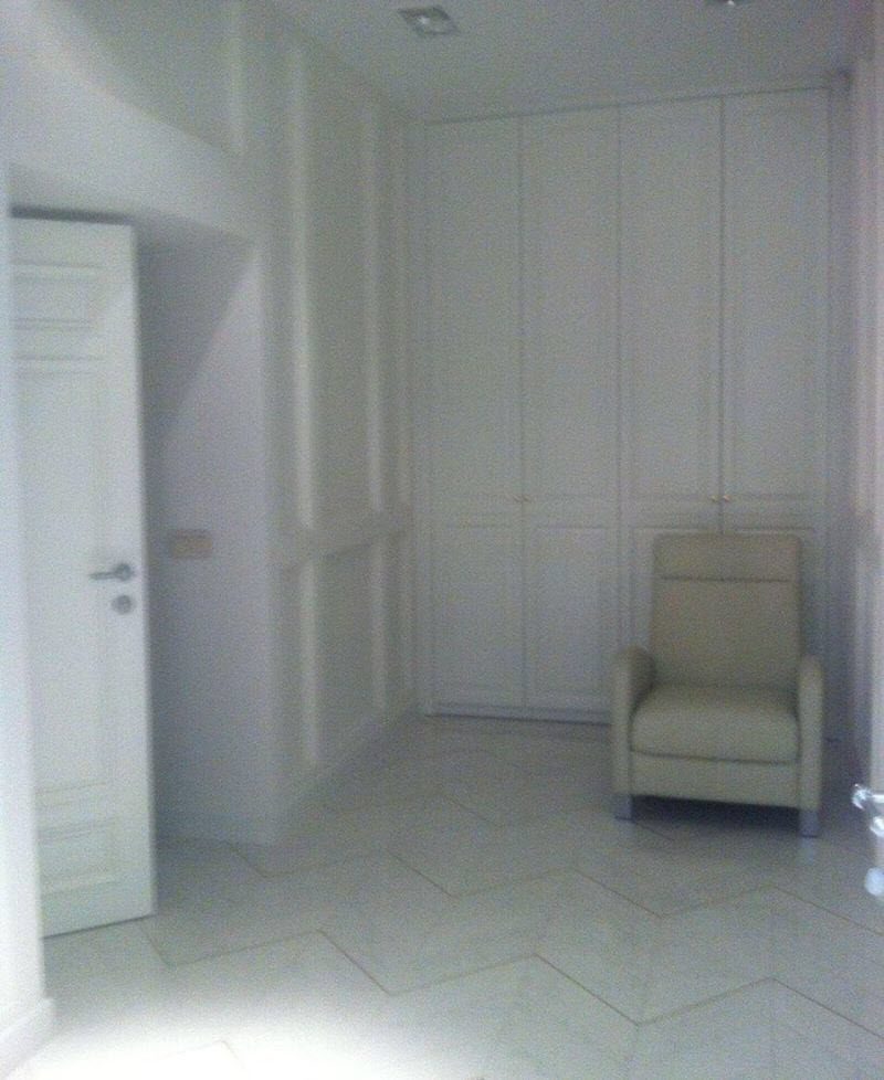 Фото трехкомнатной больничной палаты Лукашенко